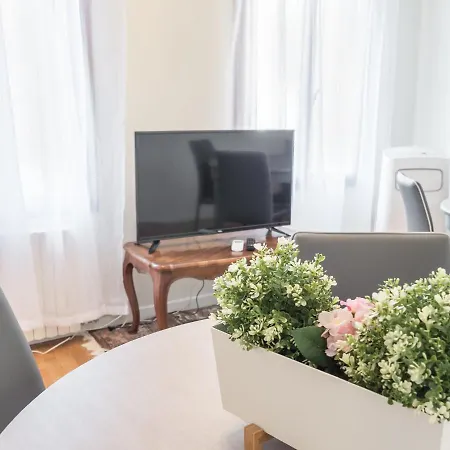 Apartment Penthouse Dream By Wonderful Italy Venice