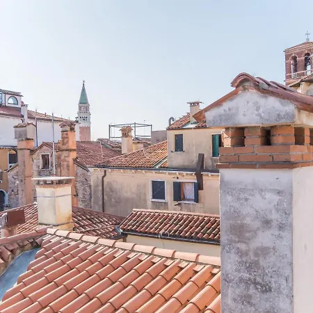 Διαμέρισμα Penthouse Dream By Wonderful Italy *