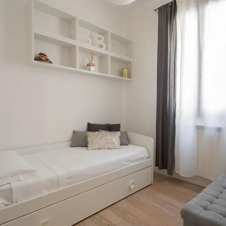 Penthouse Dream By Wonderful Italy Venice