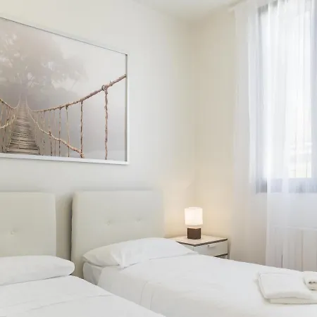 Penthouse Dream By Wonderful Italy Apartment Venice