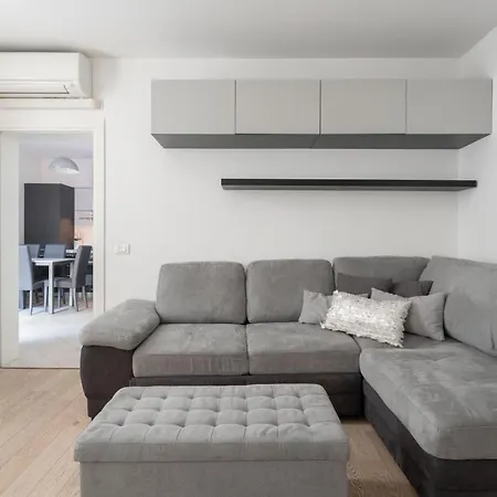 Penthouse Dream By Wonderful Italy Βενετία