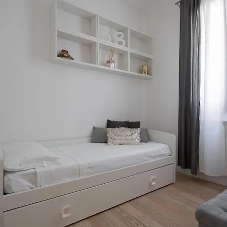 Penthouse Dream By Wonderful Italy Apartment *