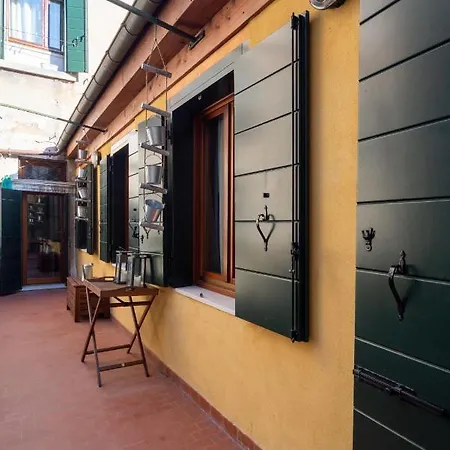 Penthouse Dream By Wonderful Italy * Venice