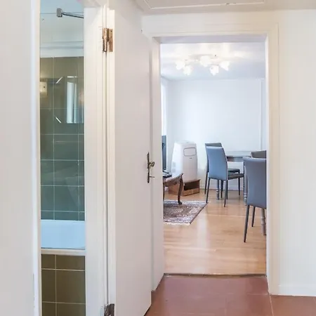 Apartment Penthouse Dream By Wonderful Italy Venice