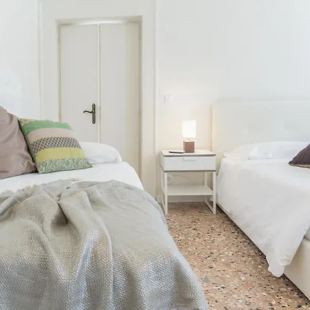 Penthouse Dream By Wonderful Italy Apartment *
