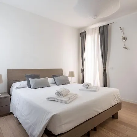 Penthouse Dream By Wonderful Italy * Venice