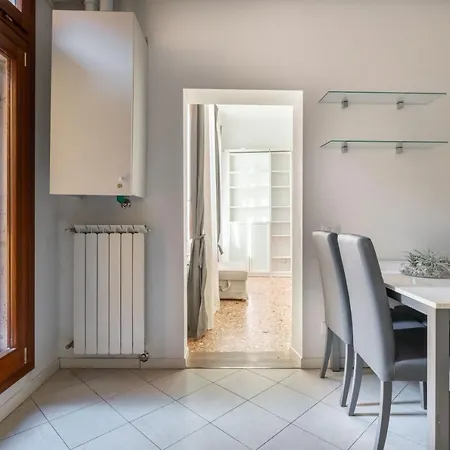 Penthouse Dream By Wonderful Italy Apartment Venice