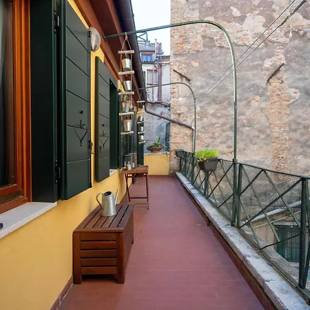 Penthouse Dream By Wonderful Italy * Venice