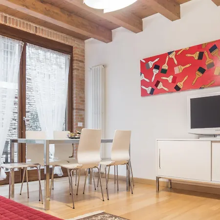 Penthouse Dream By Wonderful Italy Appartement