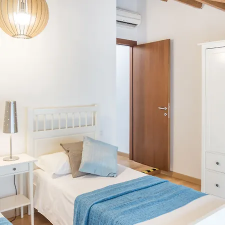 Appartement Penthouse Dream By Wonderful Italy