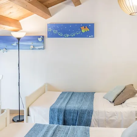 Appartement Penthouse Dream By Wonderful Italy Venise