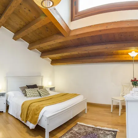 Appartement Penthouse Dream By Wonderful Italy Venise