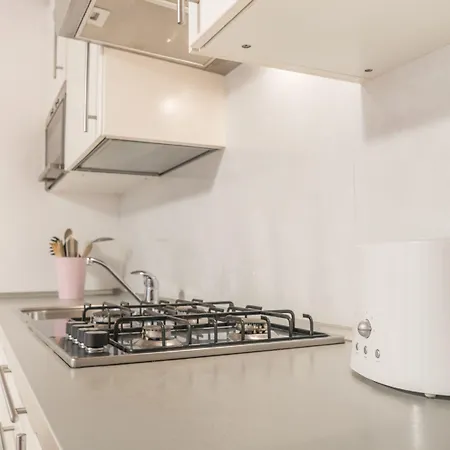 Appartement Penthouse Dream By Wonderful Italy