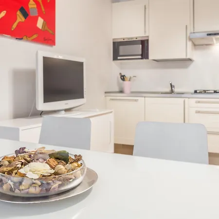 Penthouse Dream By Wonderful Italy Appartement *