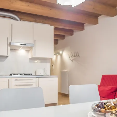 Penthouse Dream By Wonderful Italy Appartement *