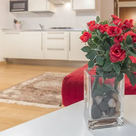 Penthouse Dream By Wonderful Italy Appartement