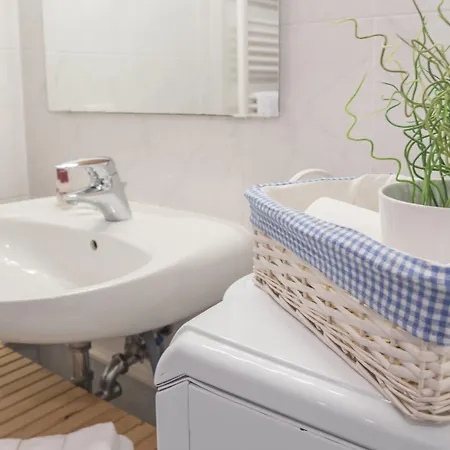 Penthouse Dream By Wonderful Italy Appartement Venise