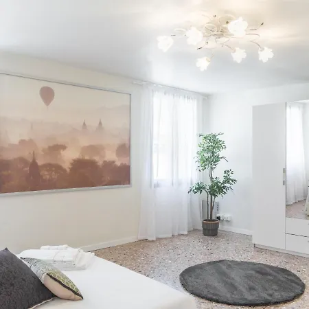 Penthouse Dream By Wonderful Italy דירה