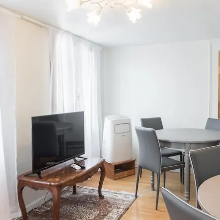 Apartmán Penthouse Dream By Wonderful Italy
