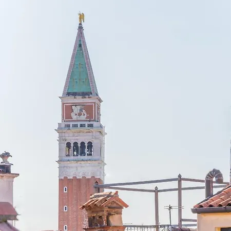 Penthouse Dream By Wonderful Italy Apartmán