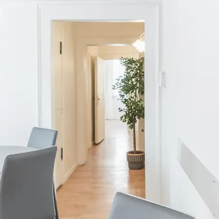 Penthouse Dream By Wonderful Italy Apartmán *