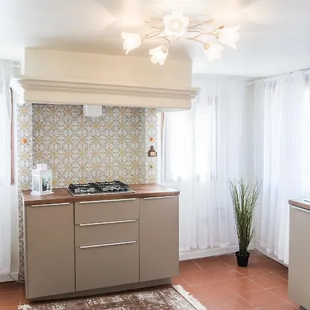 Penthouse Dream By Wonderful Italy Apartmán Benátky