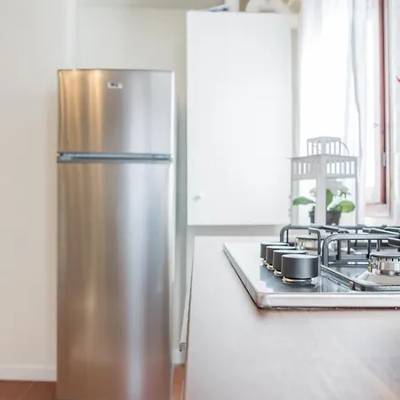 Penthouse Dream By Wonderful Italy Apartmán *