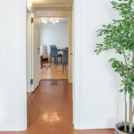 Apartmán Penthouse Dream By Wonderful Italy *