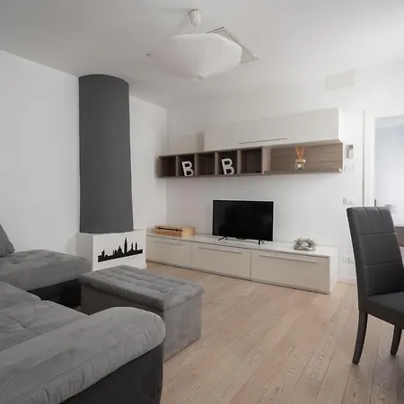 Penthouse Dream By Wonderful Italy * Benátky