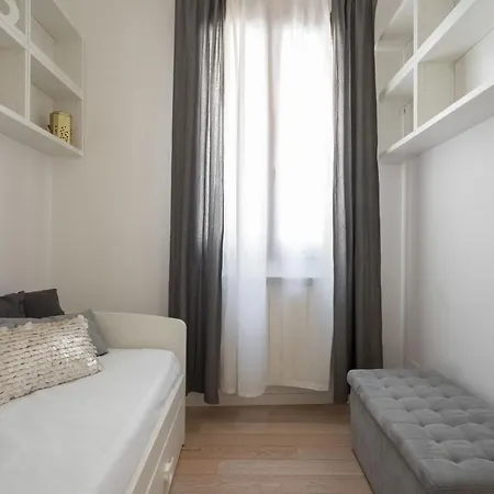 Penthouse Dream By Wonderful Italy Apartmán