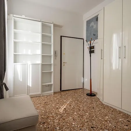 Apartmán Penthouse Dream By Wonderful Italy Benátky