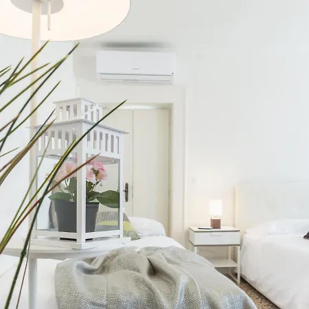 Penthouse Dream By Wonderful Italy Apartmán *