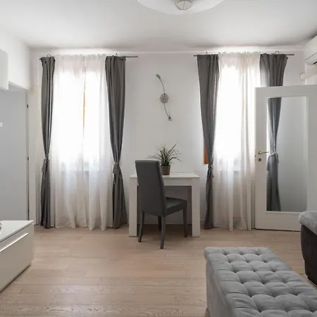Penthouse Dream By Wonderful Italy * Benátky