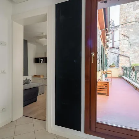 Penthouse Dream By Wonderful Italy Apartmán *