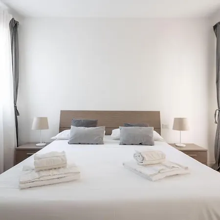 Apartmán Penthouse Dream By Wonderful Italy