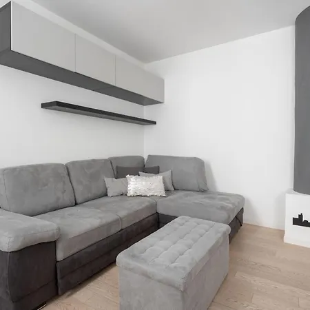 Penthouse Dream By Wonderful Italy Apartmán