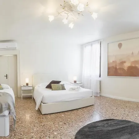 Penthouse Dream By Wonderful Italy Apartmán