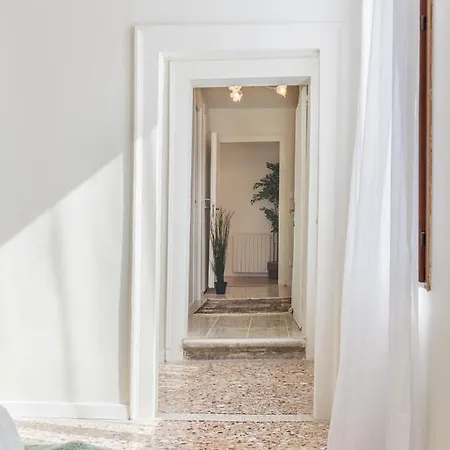 Apartmán Penthouse Dream By Wonderful Italy Benátky